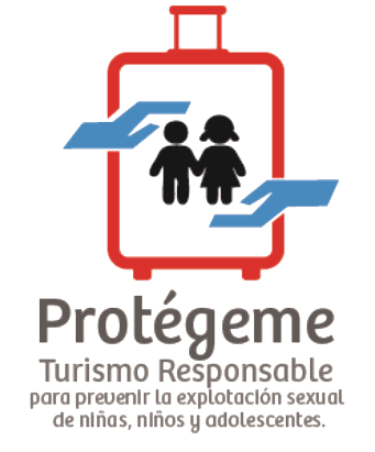 Protégeme: turismo responsable para prevenir la explotación sexual de niñas, niños y adolescentes