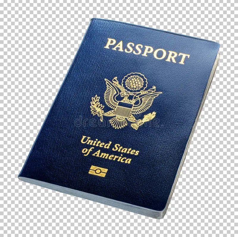Essential Identification Document