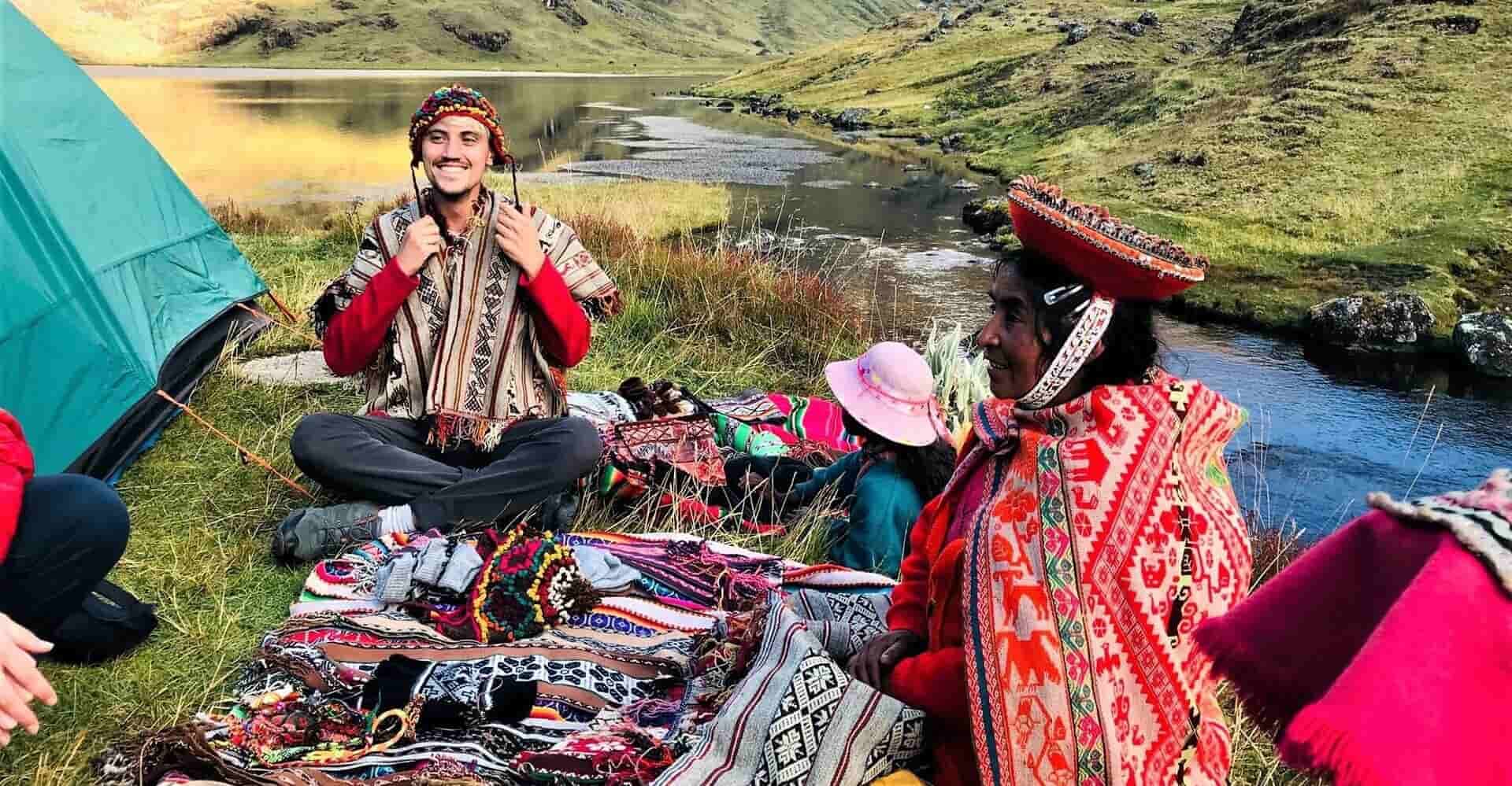 LARES TREK 4D/3N summary 1
