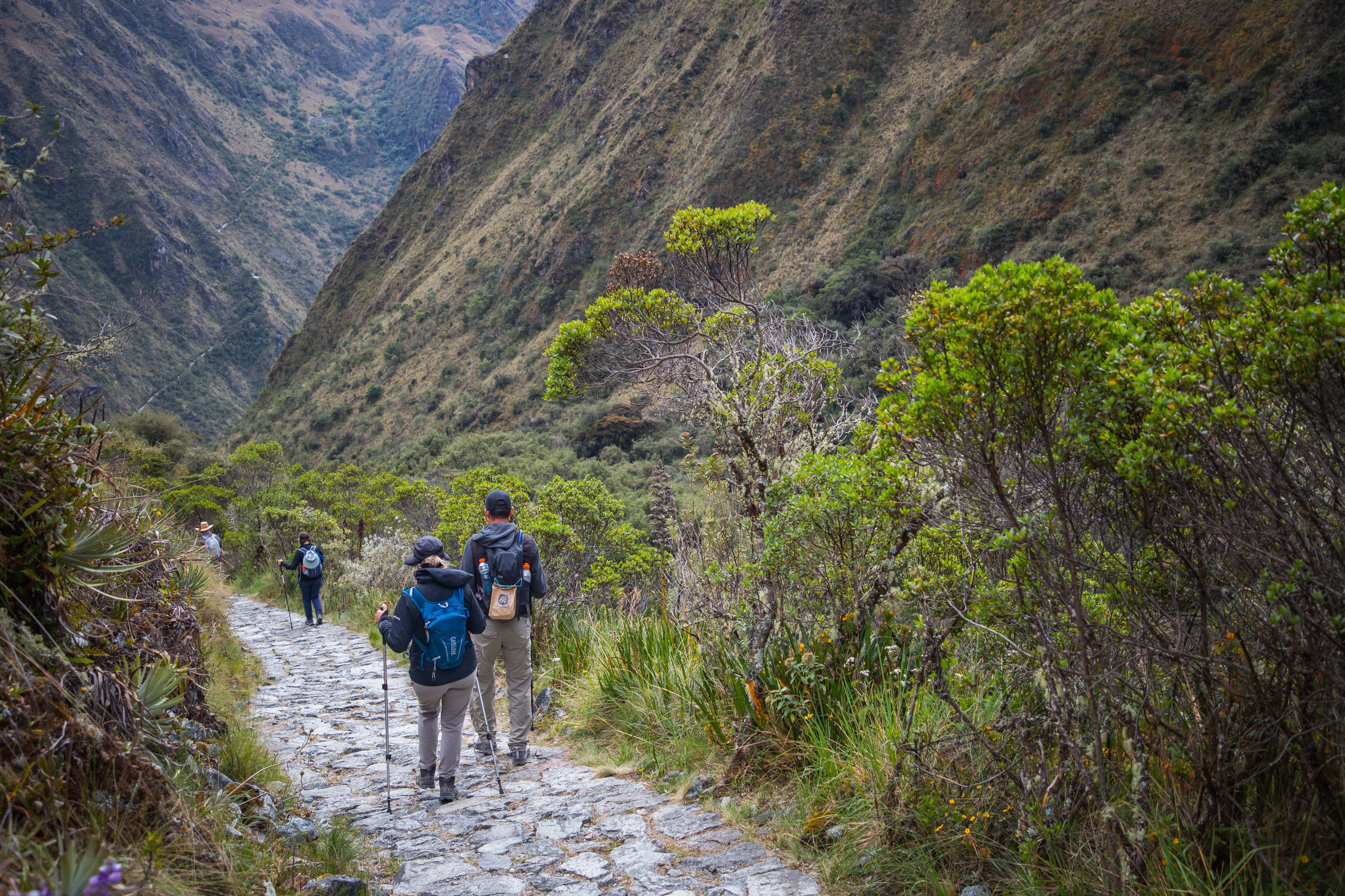 Inca-trail-4-days